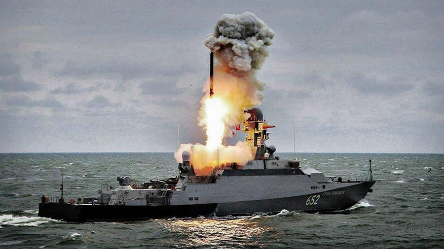 Patriot ít được sử dụng để đánh chặn các loại tên lửa hành trình Patriot ít được sử dụng để đánh chặn các loại tên lửa hành trình
