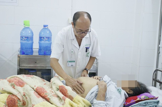 80% ung thư gan của người Việt là do “thủ phạm” giấu mặt này