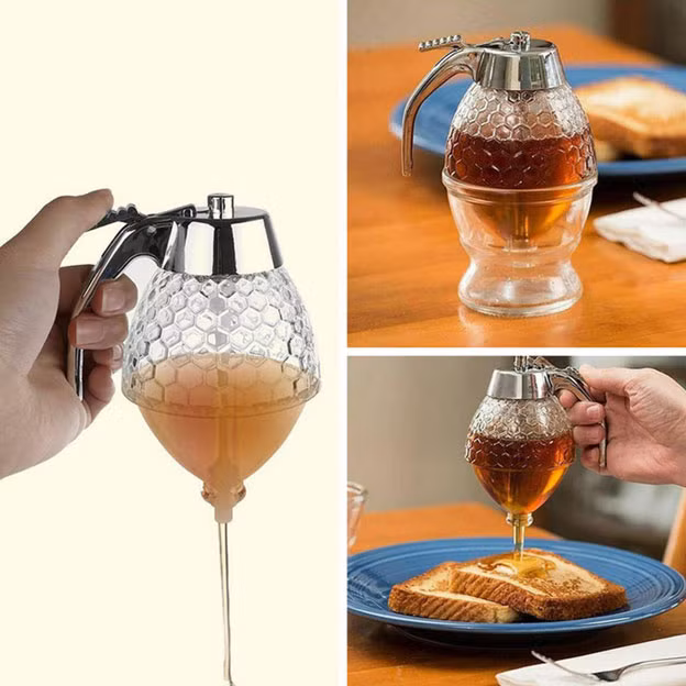 nhat dinh phai co nhung do "than thanh" nay trong bep nha ban hinh 8