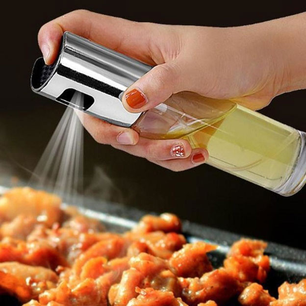 nhất định phải có những đồ "thần thánh" này trong bếp nhà bạn hình 4 nhat dinh phai co nhung do "than thanh" nay trong bep nha ban hinh 4