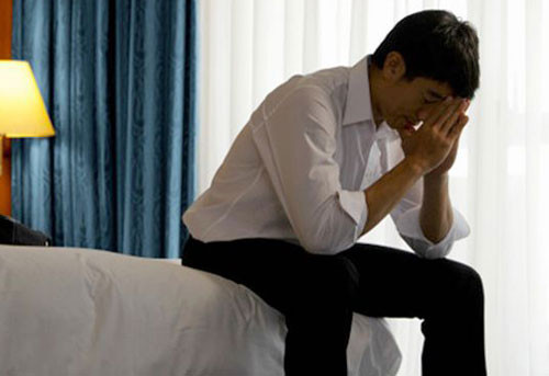 Tôi tôn trọng quyết định của em dù lòng thấy hẫng hụt không ít. (ảnh minh họa).