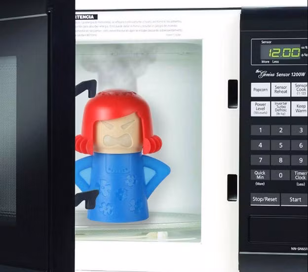 nhat dinh phai co nhung do "than thanh" nay trong bep nha ban hinh 3