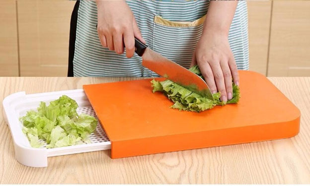 nhất định phải có những đồ "thần thánh" này trong bếp nhà bạn hình 5 nhat dinh phai co nhung do "than thanh" nay trong bep nha ban hinh 5