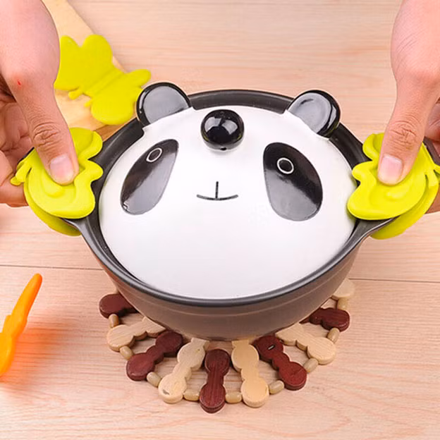 nhat dinh phai co nhung do "than thanh" nay trong bep nha ban hinh 10