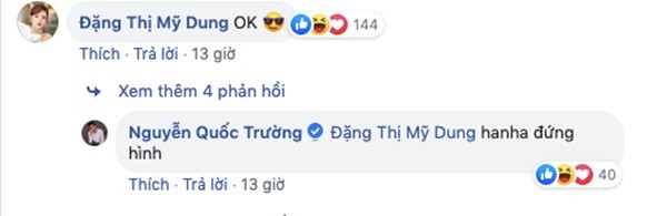 Ngày đêm thả thính Midu, Quốc Trường cuối cùng nhận được kết quả ngọt ngào ảnh 2 Ngày đêm thả thính Midu, Quốc Trường cuối cùng cũng được người đẹp bày tỏ tình cảm rồi đây-2