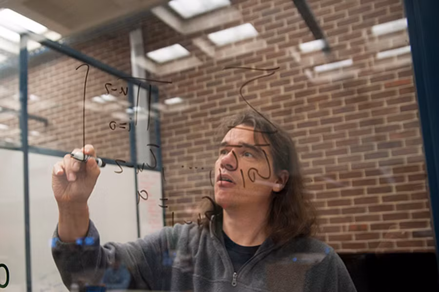 Toán học ứng dụng sẽ lên ngôi