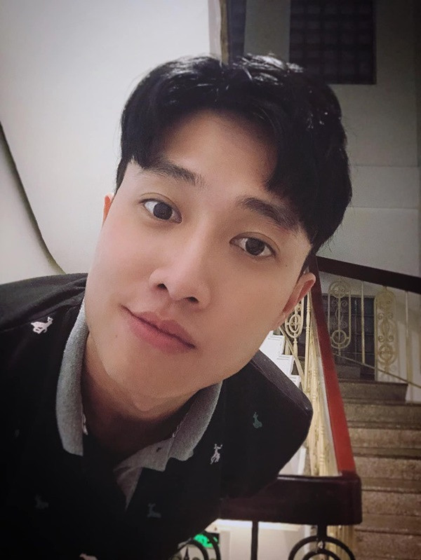 Ngày đêm thả thính Midu, Quốc Trường cuối cùng nhận được kết quả ngọt ngào ảnh 1 Ngày đêm thả thính Midu, Quốc Trường cuối cùng cũng được người đẹp bày tỏ tình cảm rồi đây-1