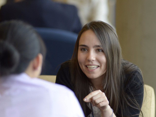 10 kiểu phụ huynh là nỗi ác mộng đối với con cái và các giáo viên: Kiểm soát, bao bọc và nuông chiều thái quá đều được “gọi tên” - Ảnh 9. 10 kiểu phụ huynh là nỗi ác mộng đối với con cái và các giáo viên: Kiểm soát, bao bọc và nuông chiều thái quá đều được “gọi tên” - Ảnh 9.