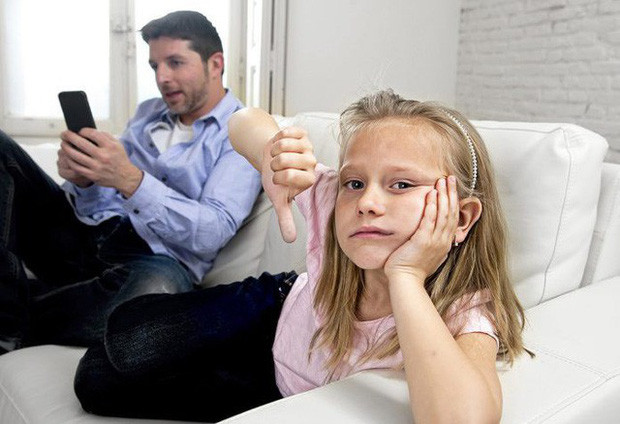 10 kiểu phụ huynh là nỗi ác mộng đối với con cái và các giáo viên: Kiểm soát, bao bọc và nuông chiều thái quá đều được “gọi tên” - Ảnh 5. 10 kiểu phụ huynh là nỗi ác mộng đối với con cái và các giáo viên: Kiểm soát, bao bọc và nuông chiều thái quá đều được “gọi tên” - Ảnh 5.