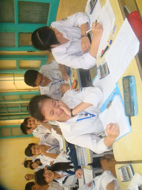 Chuẩn bị mọi điều kiện thuận lợi cho Kỳ thi THPT quốc gia