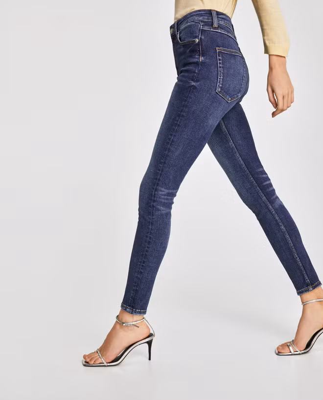 Nếu không muốn chiếc quần jeans trở nên bạc phếch hãy ghi nhớ 6 nguyên tắc làm sạch này-9