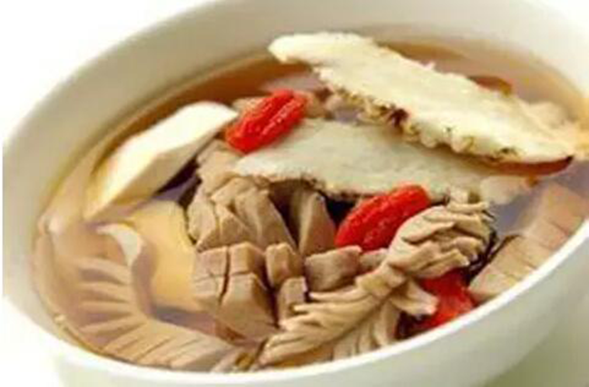 4 loại súp có tác dụng “chắc xương, dưỡng sức”, độ tuổi nào cũng nên ăn ảnh 3