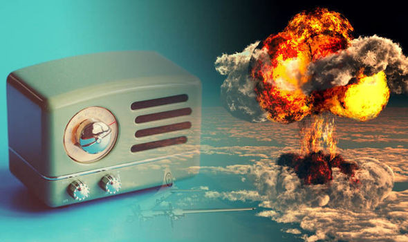 Đoạn băng từ năm 1933 “tiên tri” về người ngoài hành tinh? hình ảnh 1 doan bang tu nam 1933 “tien tri” ve nguoi ngoai hanh tinh? hinh anh 1