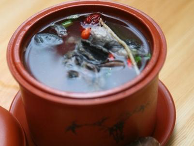 4 loại súp có tác dụng “chắc xương, dưỡng sức”, độ tuổi nào cũng nên ăn ảnh 4