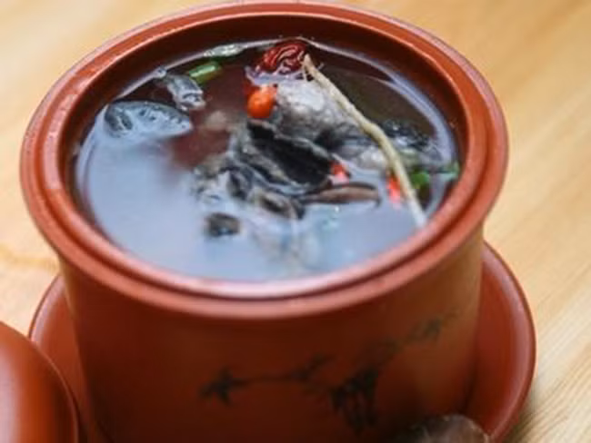 4 loại súp có tác dụng “chắc xương, dưỡng sức”, độ tuổi nào cũng nên ăn ảnh 4