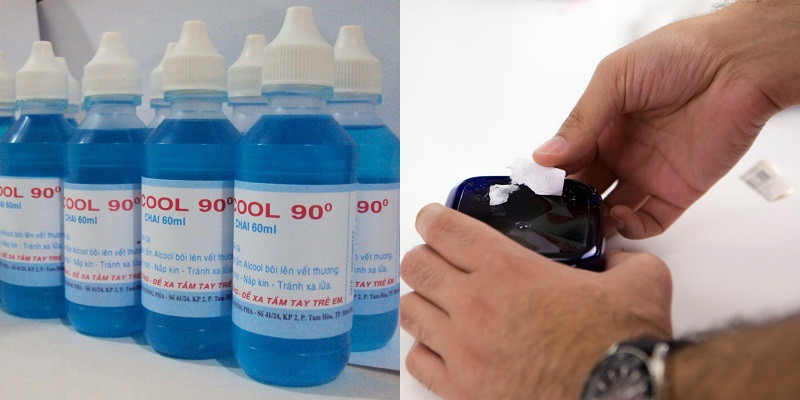 Mẹo gỡ sạch nhãn dán trên đồ dùng chỉ mất chưa đến 1 phút ảnh 3 meo-go-sach-bong-nhan-dan-tren-do-dung-ma-chi-mat-chua-day-1-phut3_800x400