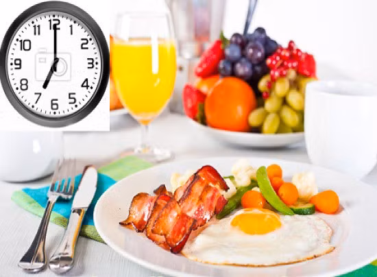 Lý do bạn đừng bao giờ bỏ ăn sáng