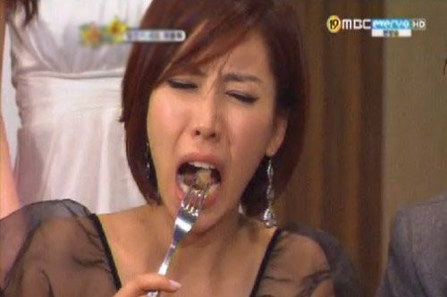 nhung di nhan an tuoi nuot song dong vat hinh anh 9