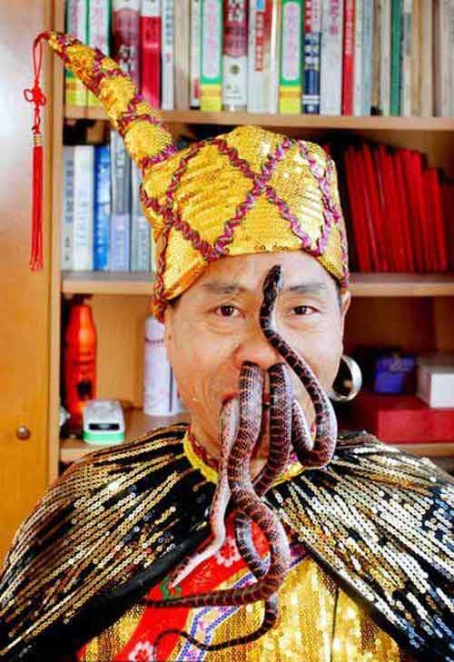 nhung di nhan an tuoi nuot song dong vat hinh anh 7