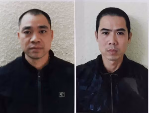 Bản tin hình sự mới cập nhật ngày 2/12