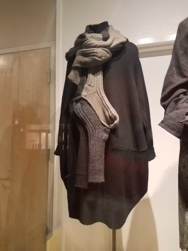 Những hình ảnh khiến người theo chủ nghĩa hoàn hảo cảm thấy tan nát cõi lòng - Ảnh 17.