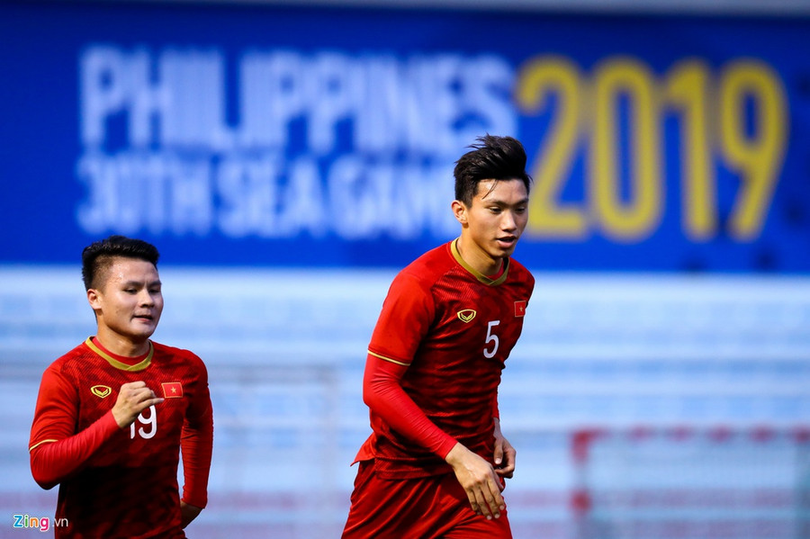 Liên tiếp trong 3 thập kỷ, SEA Games là đấu trường quan trọng nhất, động lực thúc đẩy thể thao Việt Nam phát triển.