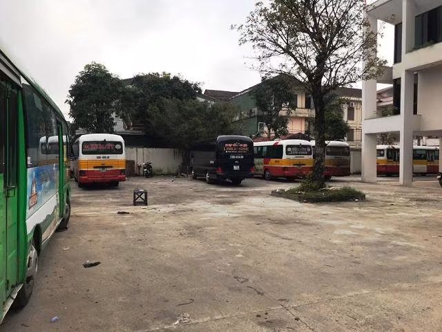 Du lịch, vận tải Hà Tĩnh “ngưng trệ” vì lo ngại dịch corona