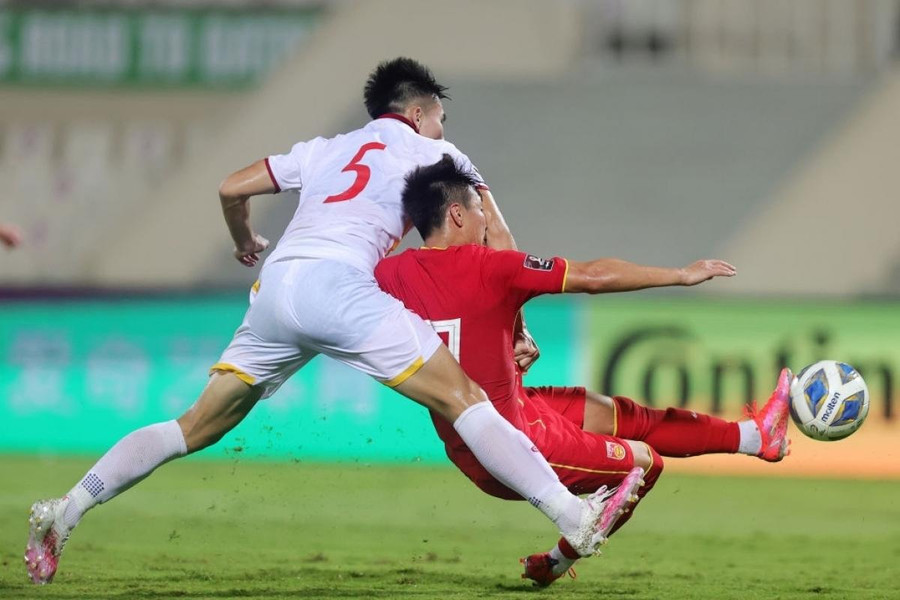 Lịch thi đấu bóng đá 23/3: U23 Tajikistan gặp U23 Việt Nam
