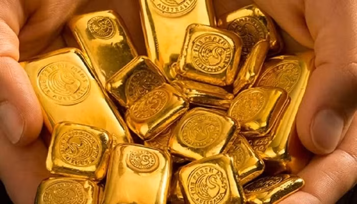 Giá vàng hôm nay không ngừng tăng mạnh lên gần 76 triệu đồng/lượng