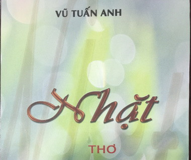 “Nhặt” và sự đong đầy cảm xúc