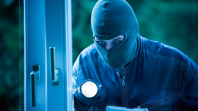 Phòng ngừa trộm cắp tháng “củ mật”