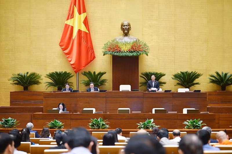 Chú trọng tạo sinh kế mới cho người dân sau thu hồi đất đai