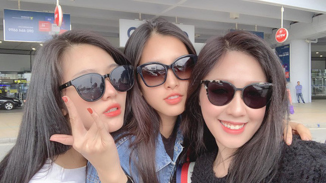 Cuộc lột xác ngoạn mục từ 83kg thành hot girl của cô gái từng ra sân bay tặng hoa cho Tổng thống Trump - Ảnh 6. Cuộc lột xác ngoạn mục từ 83kg thành hot girl của cô gái từng ra sân bay tặng hoa cho Tổng thống Trump - Ảnh 6.
