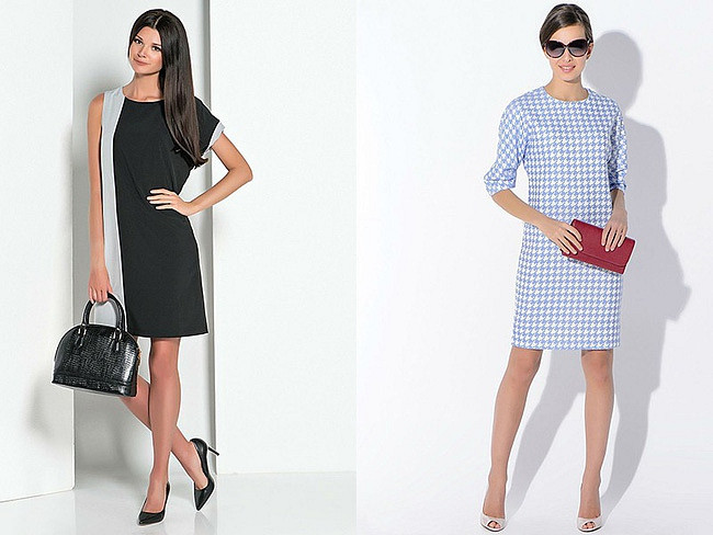 Kiểu trang phục “đánh lừa thị giác” khiến bạn thon gọn bất ngờ ảnh 2 v-3d1b09