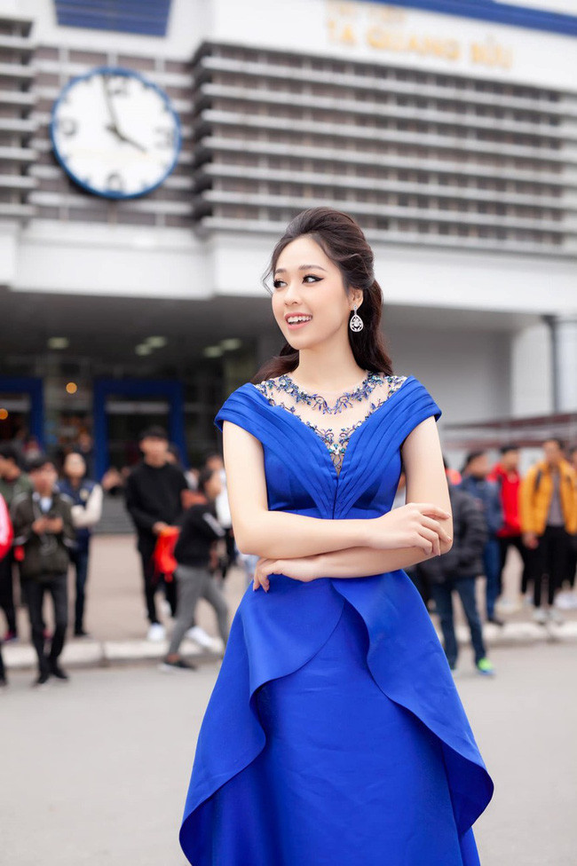 Cuộc lột xác ngoạn mục từ 83kg thành hot girl của cô gái từng ra sân bay tặng hoa cho Tổng thống Trump - Ảnh 11. Cuộc lột xác ngoạn mục từ 83kg thành hot girl của cô gái từng ra sân bay tặng hoa cho Tổng thống Trump - Ảnh 11.