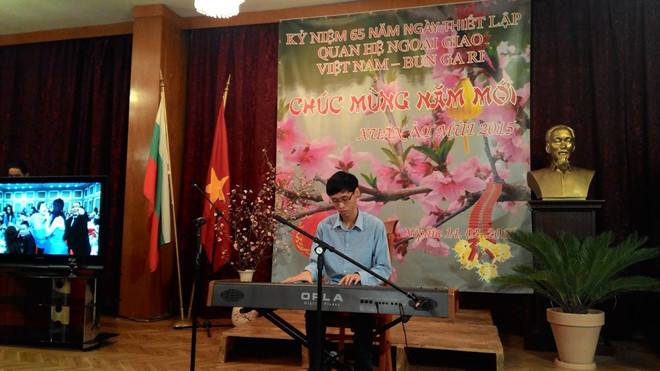 Những trang viết khao khát sống trên giường bệnh của chàng trai 25 tuổi ung thư ảnh 2 Chàng trai 25 tuổi ung thư và những trang viết khao khát sống trên giường bệnh - ảnh 1