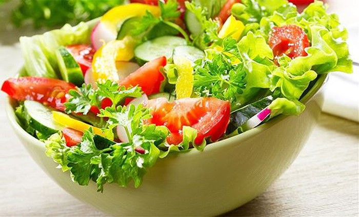 Ăn Tết kiểu này chẳng khác nào rước độc tố vào thân