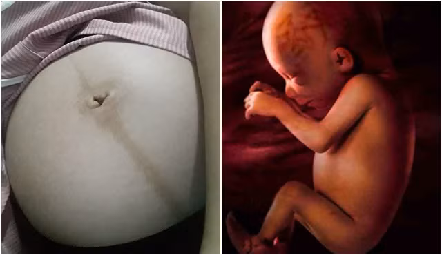 Bà bầu dùng điện thoại kiểu này chẳng khác nào hại con