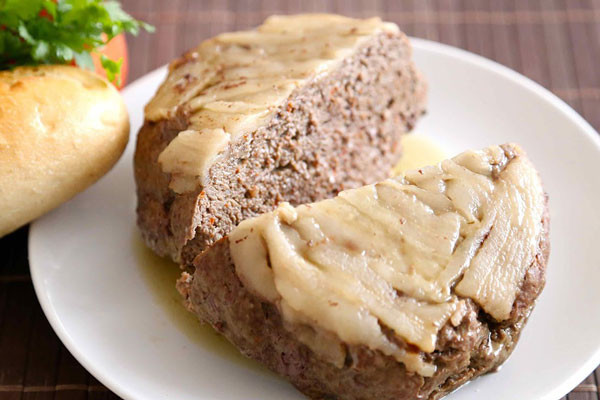 4 thực phẩm cực hại cho hệ tiêu hóa của bé dưới 1 tuổi, mẹ chớ dại cho con dùng thử ảnh 1 Pate gan động vật không dành cho trẻ dưới 1 tuổi