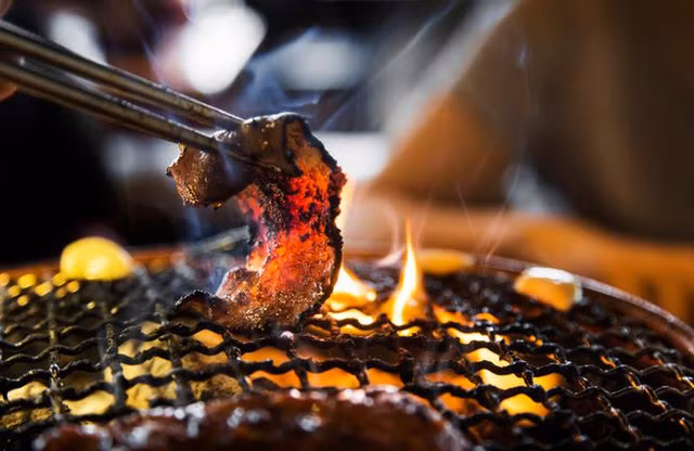 Thực phẩm vạn người mê tiềm ẩn nguy cơ gây ung thư - 3