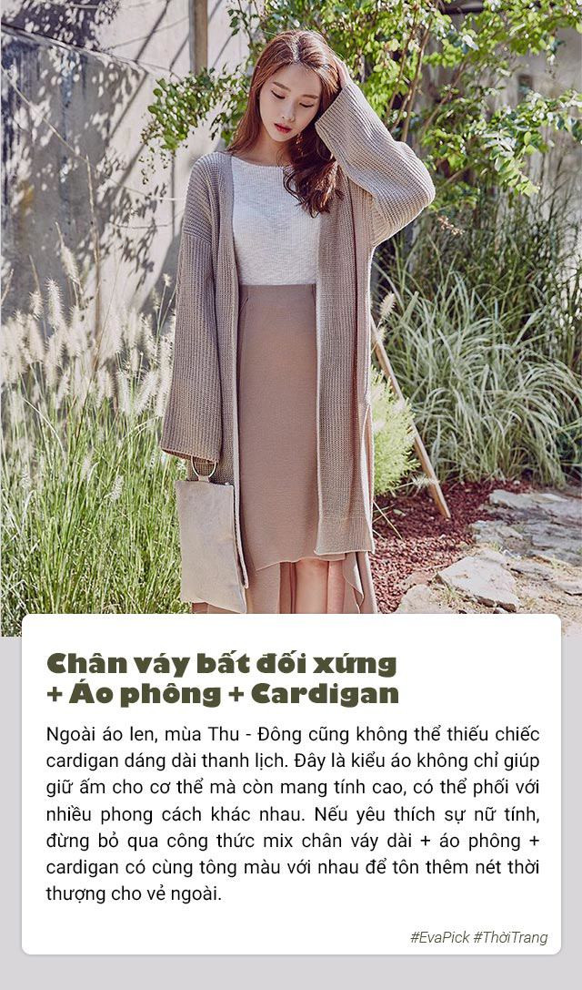 de thu nay hon han thu xua, day la 7 cach mac chan vay dai dep ai cung can biet - 8