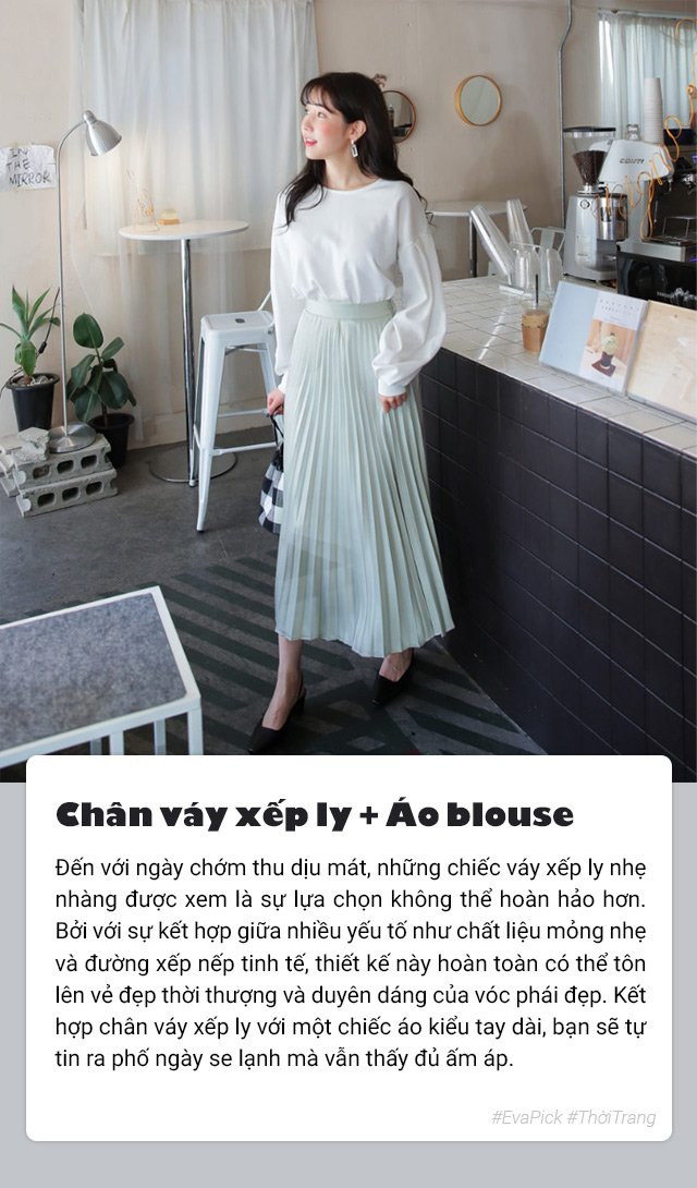 de thu nay hon han thu xua, day la 7 cach mac chan vay dai dep ai cung can biet - 4