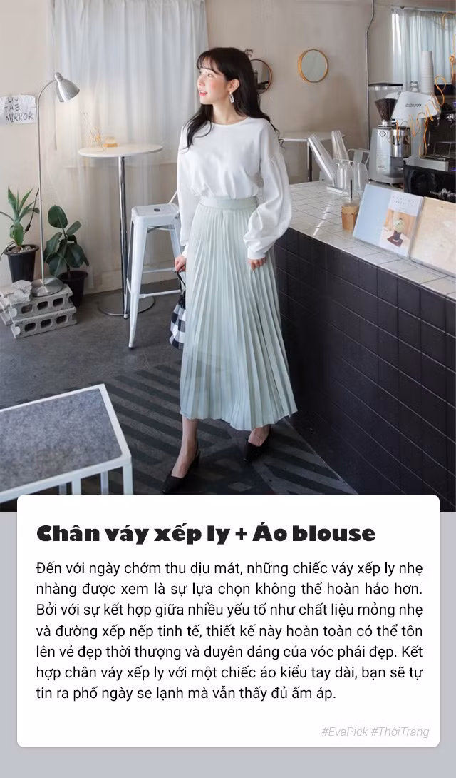 de thu nay hon han thu xua, day la 7 cach mac chan vay dai dep ai cung can biet - 4