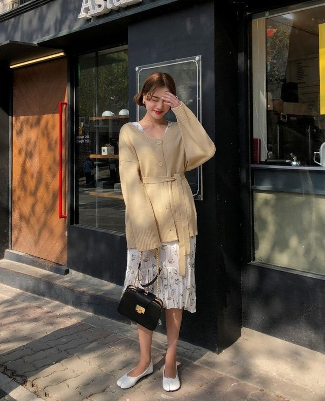 Giày móng heo của Diệu Nhi khiến ai cũng phải thốt lên “Chất quá“ ảnh 8