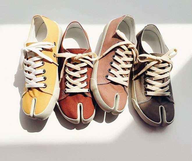 Giày móng heo của Diệu Nhi khiến ai cũng phải thốt lên “Chất quá“ ảnh 6