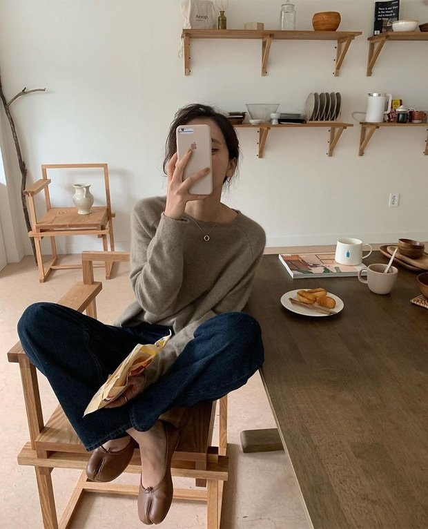 Giày móng heo của Diệu Nhi khiến ai cũng phải thốt lên “Chất quá“ ảnh 11