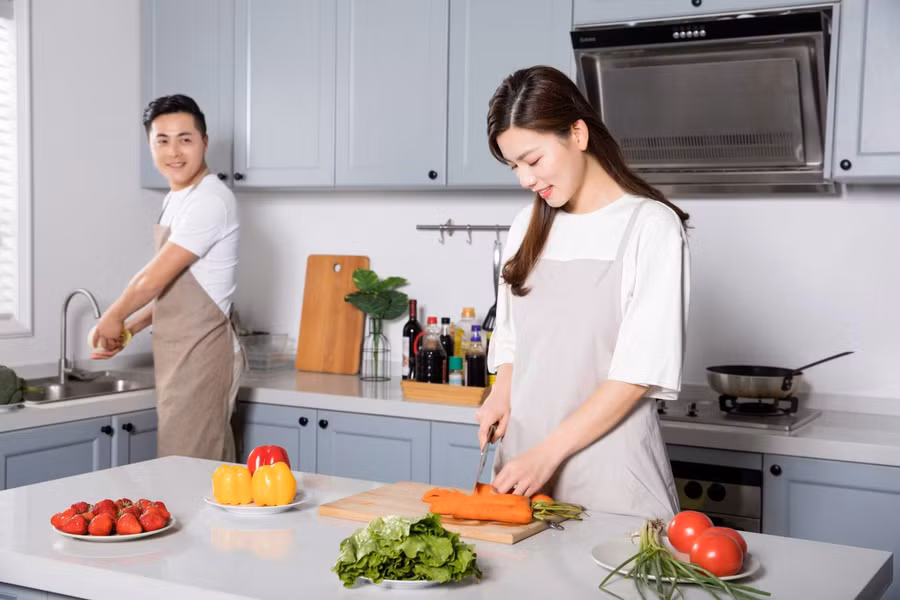 7 dấu hiệu ở người đàn ông sẽ trở thành người chồng tốt