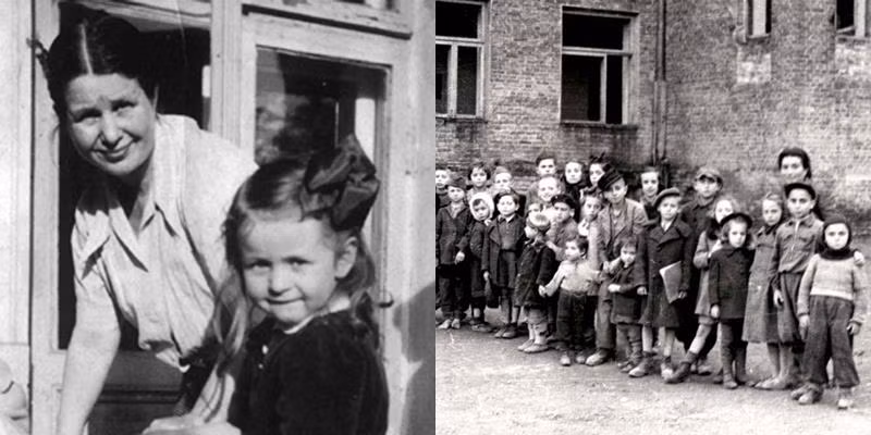 “Nữ bồ tát” giải cứu 2500 đứa trẻ bằng túi đựng tử thi, quan tài 