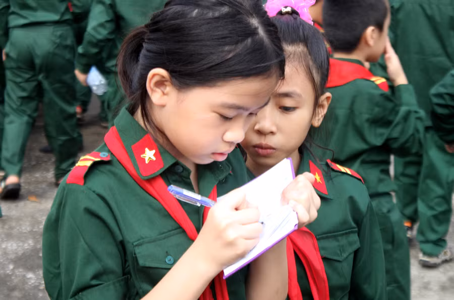 Nghệ An: Đến bảo tàng học lịch sử