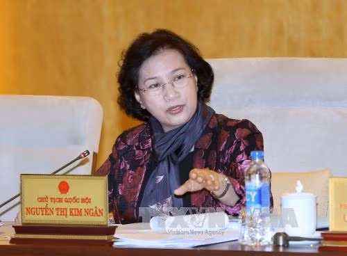 Giữ vững ổn định chính trị - xã hội khi tham gia các hiệp định thương mại tự do